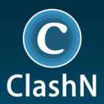 ClashN官网下载ClashN官方下载Clash电脑版下载Clash中文下载电脑翻墙软件下载