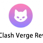 Clash Verge Rev 教程ClashVergeRev下载clash最新版本科学上网电脑VPN梯子