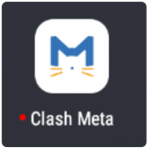 Clash Meta for android官网下载Clash Meta for android官方下载Clash Meta下载安卓手机翻墙软件VPN下载